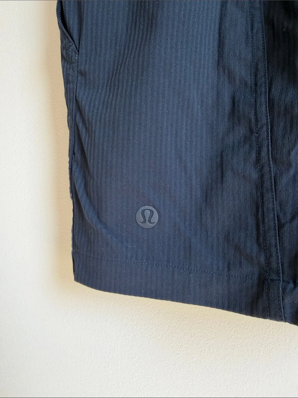Lululemon Dance Studio High-Rise Short 3.5